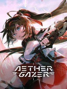 Aether Gazer