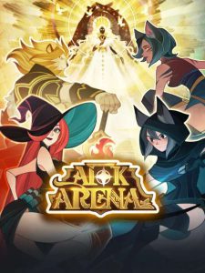 AFK Arena