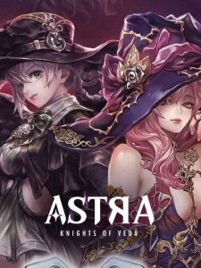 ASTRA: Knights of Veda