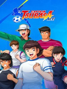 Captain Tsubasa: Ace