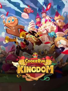 CookieRun: Kingdom