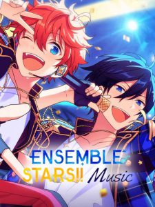 ENSEMBLE STARS