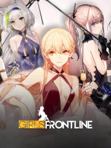 Girl’s Frontline