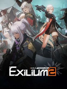 Girls’ Frontline 2: Exilium