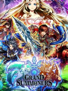 Grand Summoners