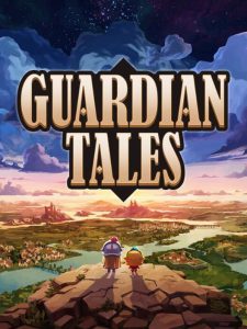 Guardian Tales