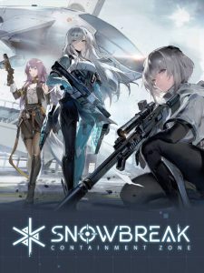 Snowbreak: Containment Zone