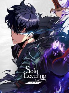 Solo Leveling:ARISE