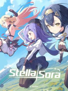 Stella Sora