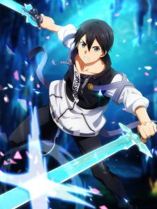 Sword Art Online VS