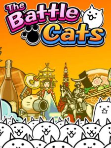 The Battle Cat‪s‬