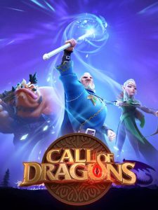 Call of Dragons