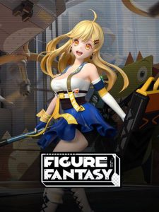 Figure Fantasy