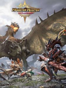 Monster Hunter Outlanders