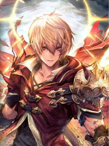Shadowverse: Worlds Beyond