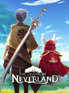 The Legend of Neverland