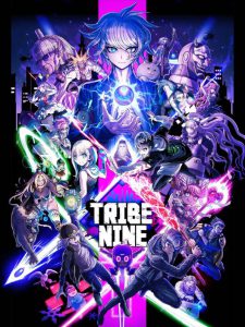 TRIBE NINE