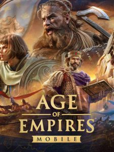 Age of Empires Mobile