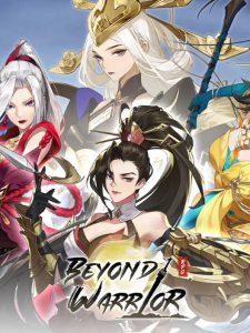 BeyondWarrior: Idle RPG