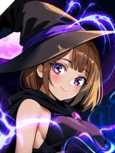 Dark Magician