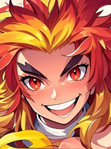 Demon: Adventure Journey