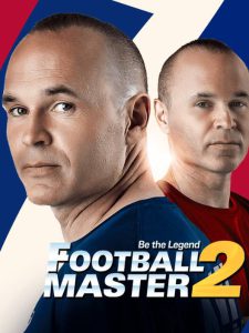 Football Master 2