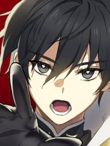 Lord of Heroes