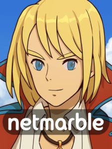 Ni no Kuni: Cross Worlds