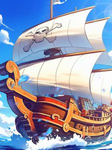 Pirate Glory: Rising Era