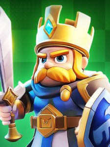 Royal Soldiers – Brain vs. Deck