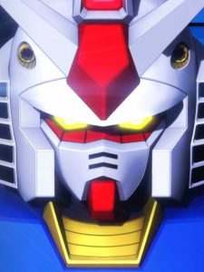 SD Gundam G Generation ETERNAL