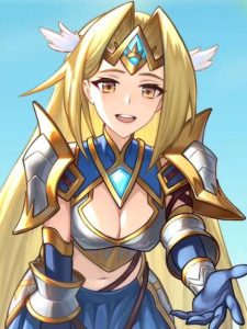 Thesia: Isekai World RPG
