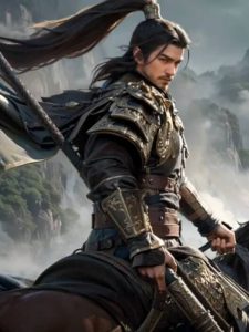 Three Kingdoms: War