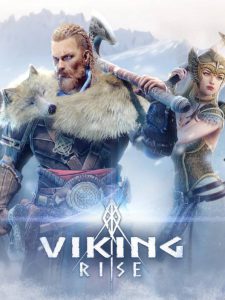 Viking Rise: Valhalla
