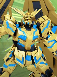 Mech Armada