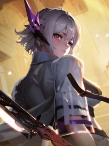 Project Dawn
