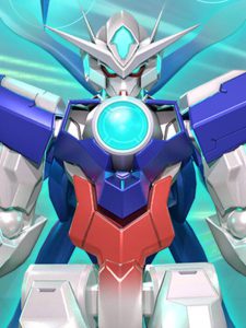 Steel Wing Armor