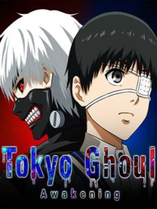 Tokyo Ghoul: Awakening