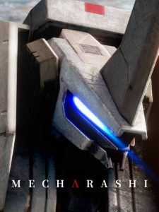 Mecharashi
