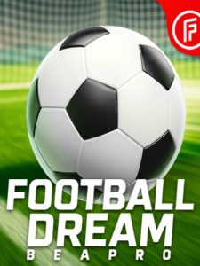 Football Dream: Be A Pro